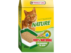 B.K Nature Wood Granules 15KG