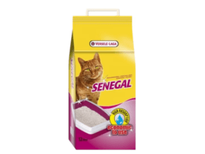 B.K Senegal 18Kg
