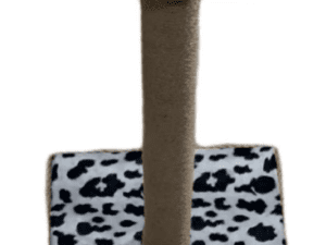 Cat-HandMade Scratch Leopard