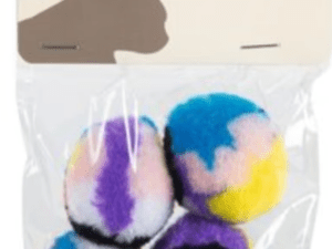 Cat Toys