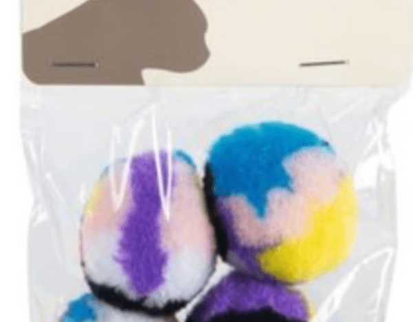 Cat Toys