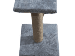 Cat.HandMade Scratch Grey