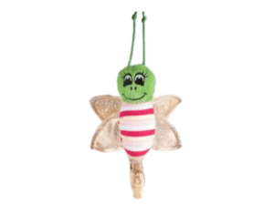 Παιχνίδι Γάτας - Catnip Draqonfly/ Butterfly/ Ladybirds
