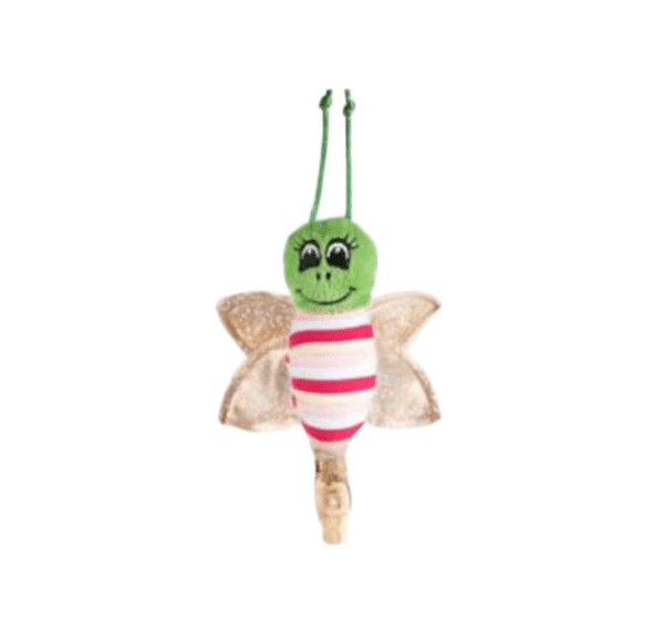 Παιχνίδι Γάτας - Catnip Draqonfly/ Butterfly/ Ladybirds