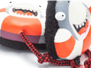 Dog Toys
