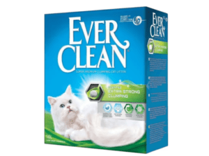 Everclean Extra Strong Scented 10L