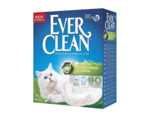 Everclean Extra Strong Scented 6L Fg