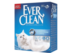 Everclean Extra Strong Unscented 6L