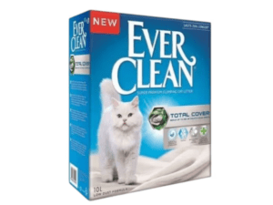 Everclean Total Cover 10L