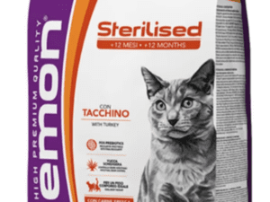 TROFI-GATAS-GEMON 2kg