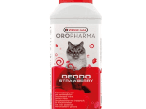 Oro.Deodo Strawberry 750g