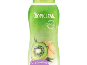 Tropiclean Conditioner Ακτινίδιο & Βούτυρο Κακάο