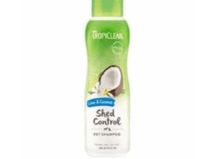 Tropiclean Σαμπουαν Lime & Coconut 355ml