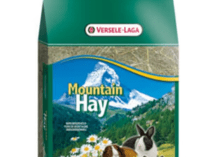 Versele - Laga Mountain Hay - Camomile 500gr