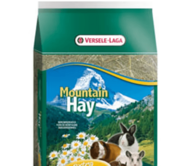 Versele - Laga Mountain Hay - Camomile 500gr