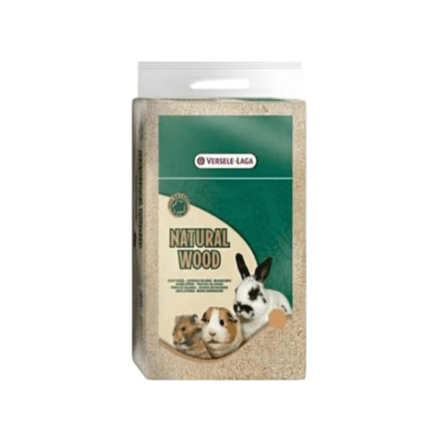 Versele Laga natural - Woodchips 2.5Kg