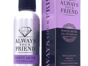 Άρωμα Pet - White Musk