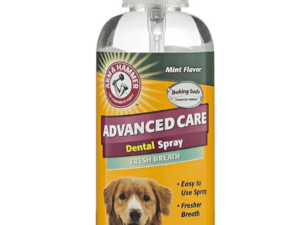 pet-Dental Spray