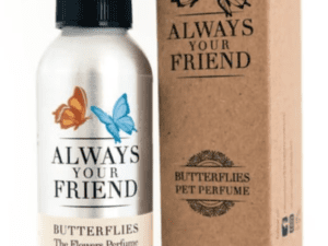 Άρωμα Pet - Butterflies - Always Your Friend
