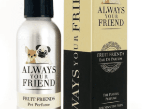 Άρωμα Pet - Fruit Friends - Always Your Friend