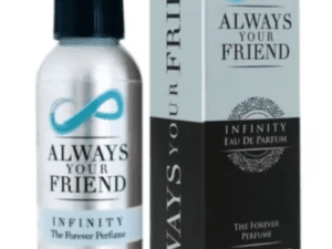 Άρωμα Pet - Infinity - Always Your Friend