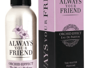 Άρωμα Pet - Orchid Effect - Always Your Friend