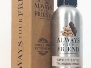 Άρωμα Pet - Sweet Love - Always Your Friend