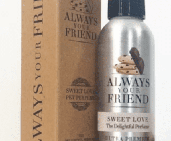 Άρωμα Pet - Sweet Love - Always Your Friend