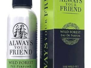 Άρωμα Pet - Wild Forest - Always Your Friend