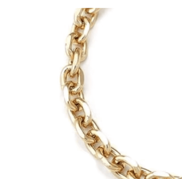 Κολιέ για κατοικίδια – Silver Gold Cat Bells.