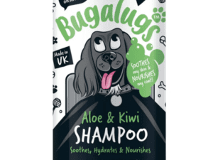 Σαμπουάν Για Σκύλους - Bugalugs - Aloe & Kiwi