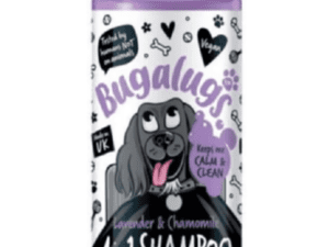 Σαμπουάν Για Σκύλους - Bugalugs - Lavender & Chamomile 4 in 1
