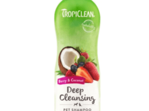 Σαμπουάν Για Σκύλους - Tropiclean Berry & Coconut