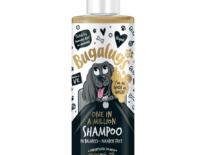 Σαμπουάν Σκύλου Bugalugs One in a Million 250ml