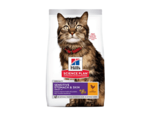 ΤΡΟΦΗ ΓΑΤΑΣ - Hills Cat Food