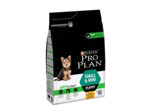τροφή σκύλου Proplan Dog Food