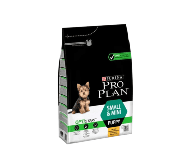 τροφή σκύλου Proplan Dog Food