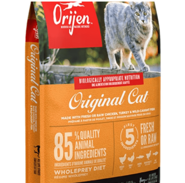 τροφη γατας Acana Cat Food