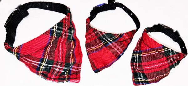 Κασκόλ No Limit Teflon - Scarf No Limit Teflon - Image 2