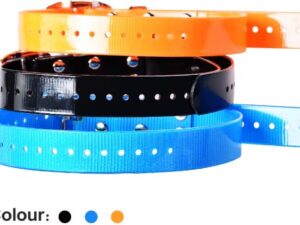 Λουράκι γιακά TPU - TPU Collar Strap