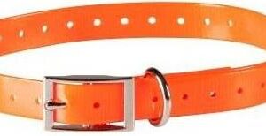 Plastic Collars