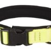 Γιακά Ultra Fluo Yellow - Collar Ultra Fluo Yellow