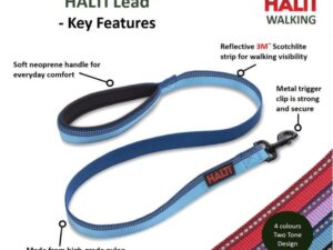 Halti Μόλυβδος - Halti Lead