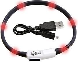 Κολάρο γάτας Vision Light Led - Vision Light Led Cat Collar