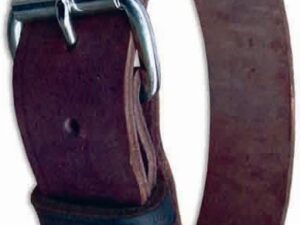 Δερμάτινο γιακά - Leather Collar