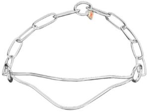 Εμφάνιση γιακά - Τυπικό ανοξείδωτο ατσάλι - Show Collar - Standard Stainless Steel