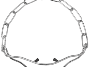 Show Collar-Impulse+ - Ανοξείδωτο ατσάλι - Show Collar-Impulse+ - Stainless Steel