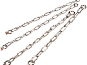 Πνιχτές από ανοξείδωτο ατσάλι - Stainless Steel Chokes