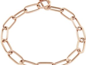 Γιακά, Μακριοί Δεσμοί - Curogan - Collar,Long Links - Curogan