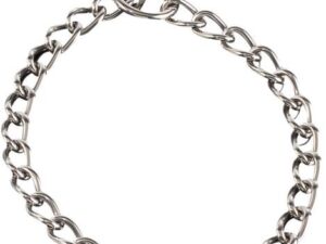 Chain Choce, Round Rings - Stainless Steel - Choce Chain,Round Links-Store-Steos